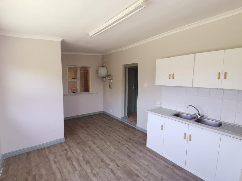 To Let 1 Bedroom Property for Rent in Sonstraal Western Cape